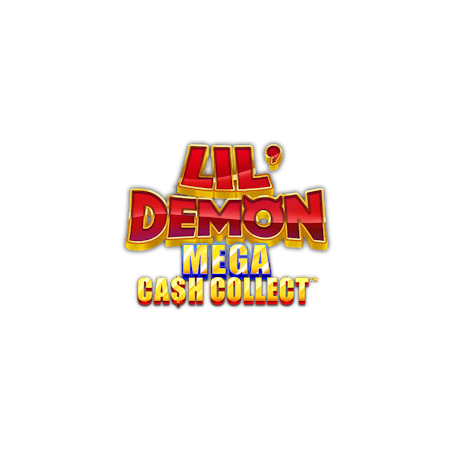Lil Demon: Mega Cash Collect™