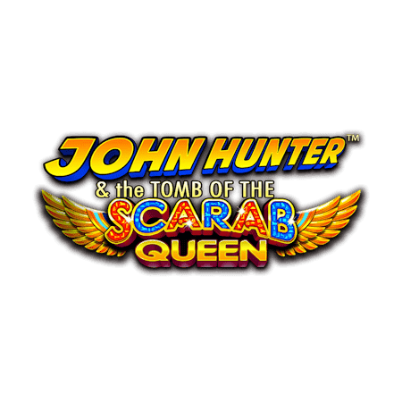 John Hunter and the Tomb of the Scarab Queen
