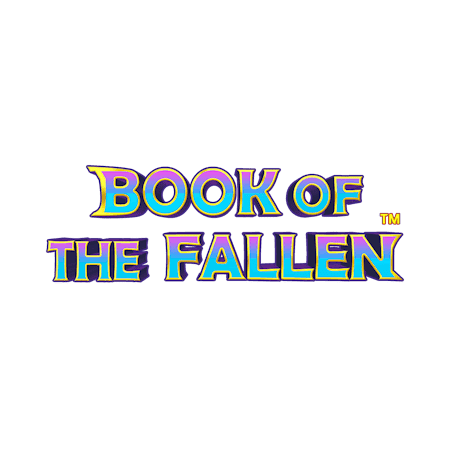 Book of the Fallen