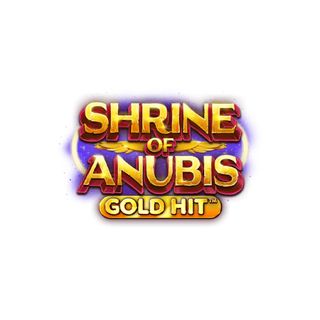 Gold Hit: Shrine of Anubis™ 