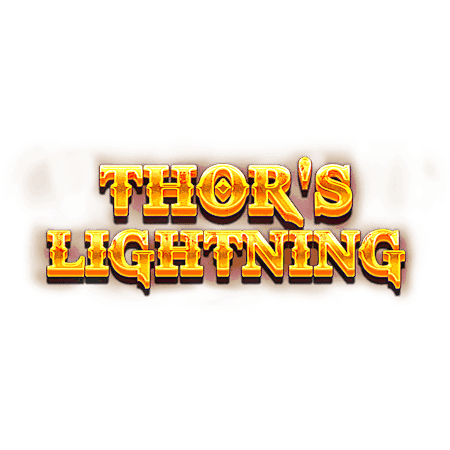 Thor's Lightning