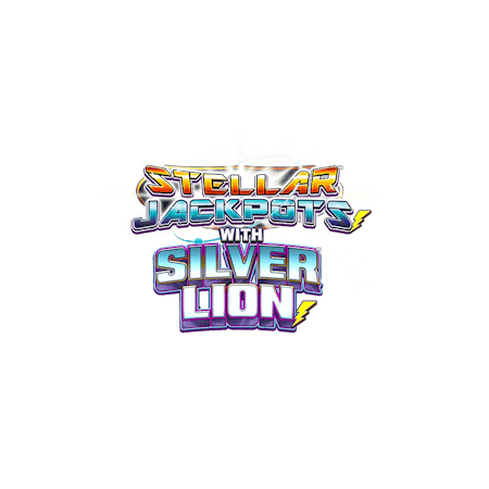 Stellar Silver Lion