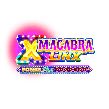 Macabra Linx™ PowerPlay Jackpot