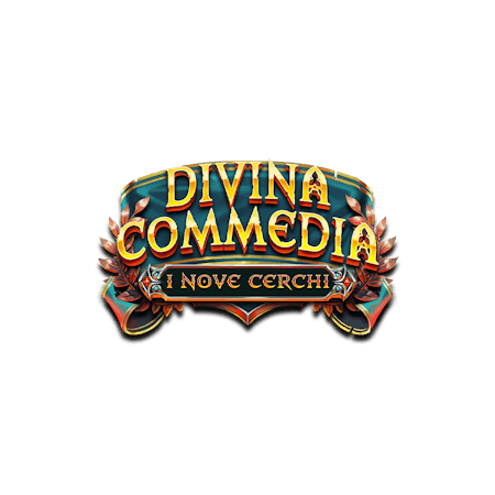 Divina Commedia I Nove Cerchi