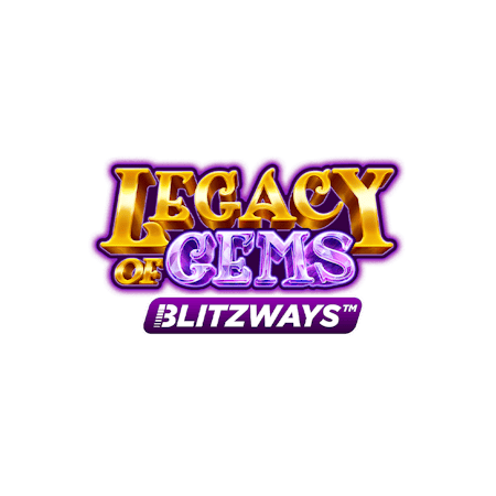 Legacy of Gems Blitzways