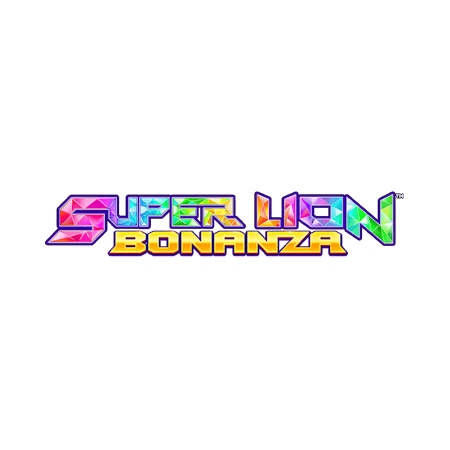Super Lion Bonanza