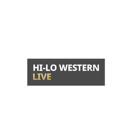 Hi-Lo Western Live