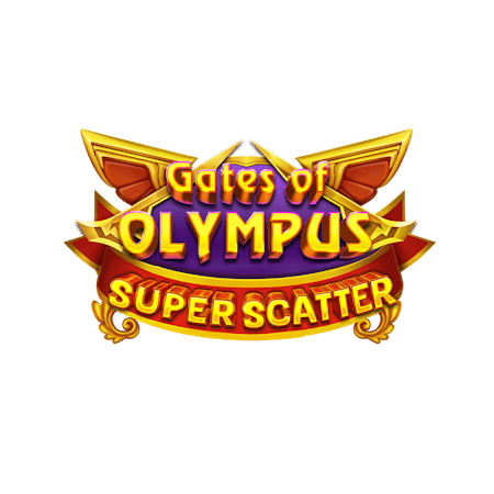 Gates of Olympus Super Scatter 