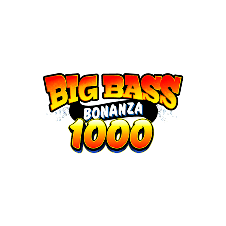 Big Bass Bonanza 1000