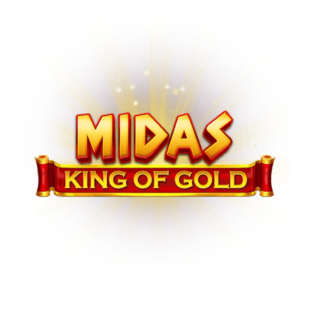 Midas King of Gold