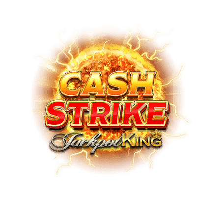 Cash Strike Jackpot King