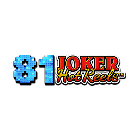81 Joker Hot Reels™