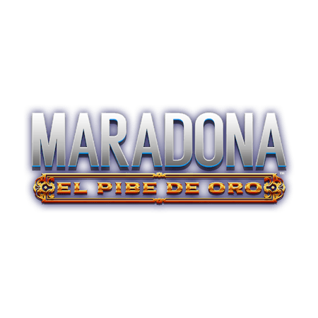 Maradona El Pibe De Oro
