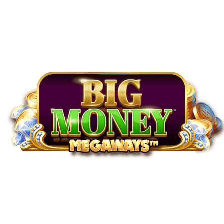 Big Money Megaways