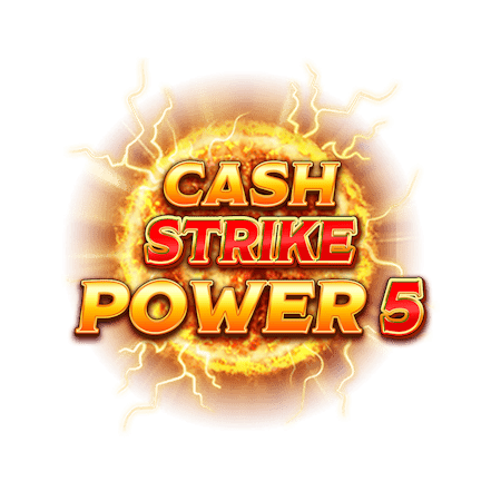 Cash Strike Power 5