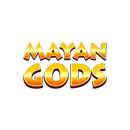 Mayan Gods