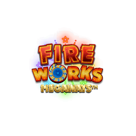 Fireworks Megaways