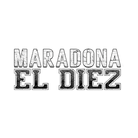 Maradona El Diez