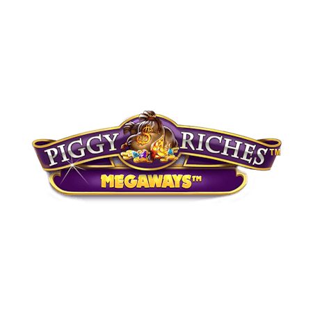 Piggy Riches Megaways