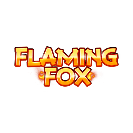 Flaming Fox