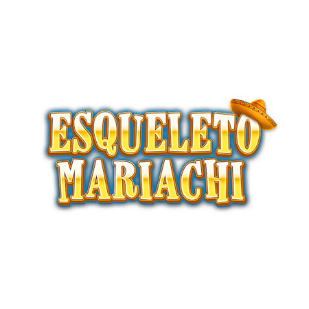 Esqueleto Mariachi