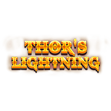 Thor's Lightning