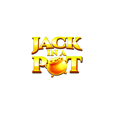 Jack In A Pot