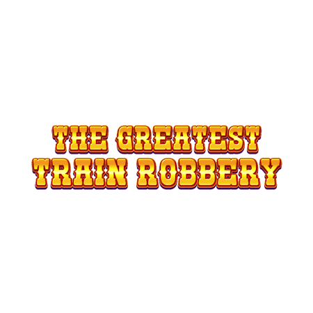 The Greatest Train Robbery