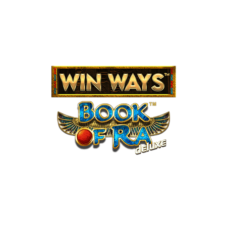 Book of Ra™ deluxe: Win Ways™ Ante Bet Buy Bonus
