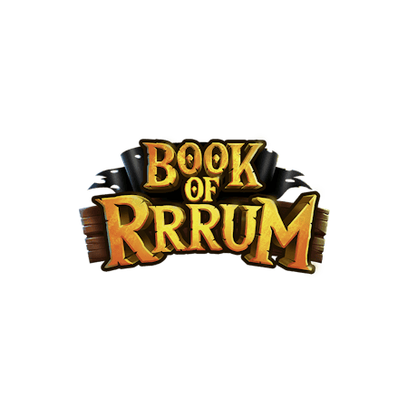 Book of Rrrum