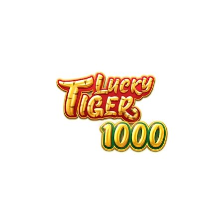 Lucky Tiger 1000