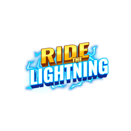Ride The Lightning
