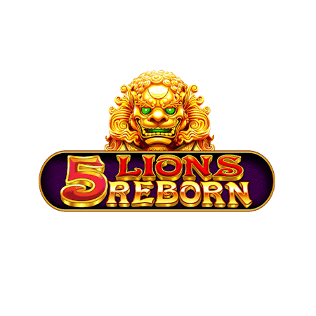 5 Lions Reborn