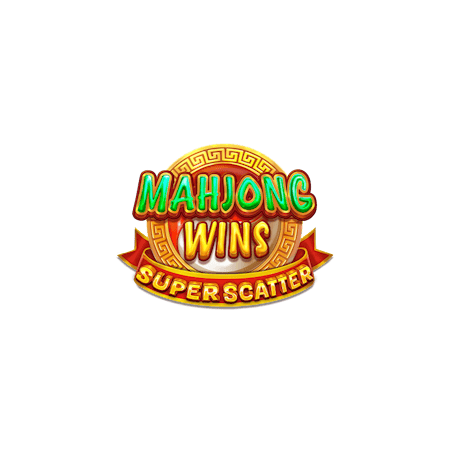 Mahjong Wins Super Scatter