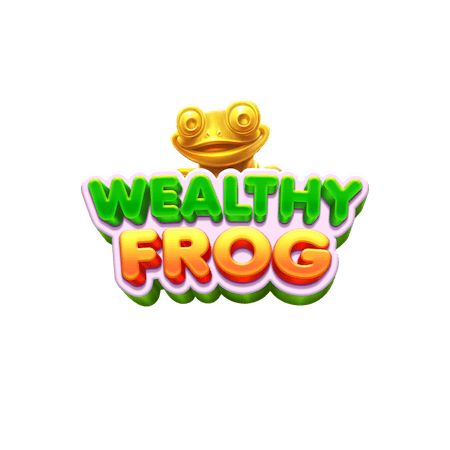Wealthy Frog