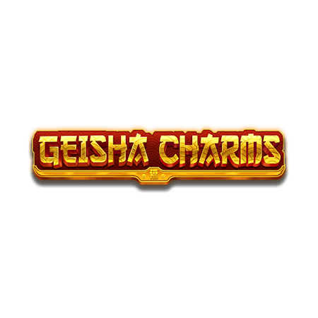 Geisha Charm