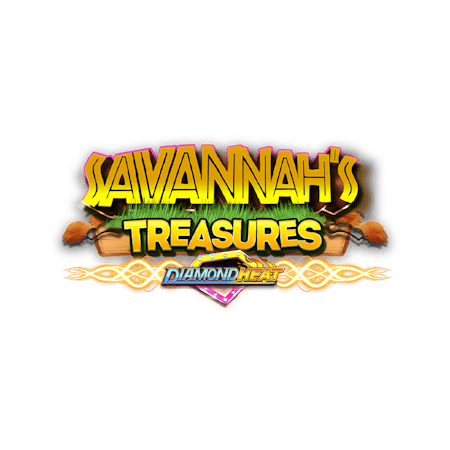 Diamond Heat Savannah's Treasure