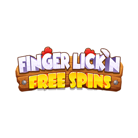 Finger Lick’n Free Spins