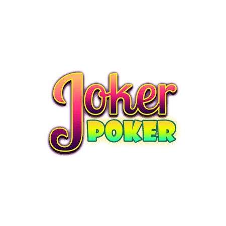 Joker Poker