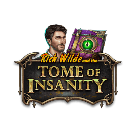 Rich Wilde and the Tome of Insanity