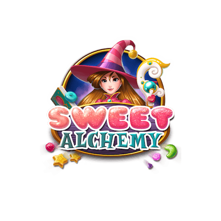 Sweet Alchemy