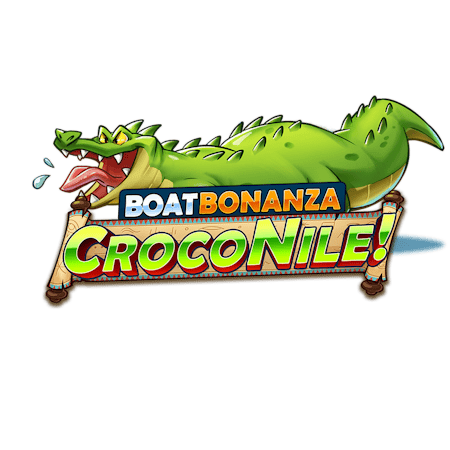 Boat Bonanza CrocoNile!