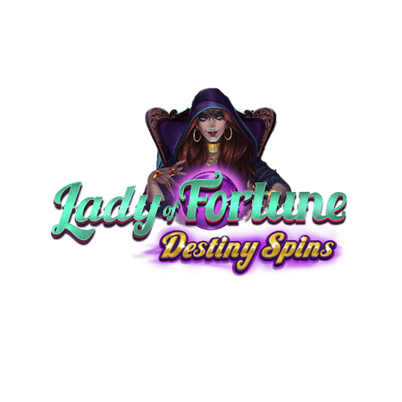 Lady of Fortune Destiny Spins