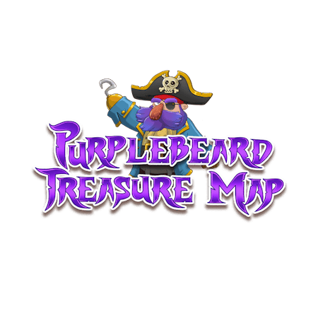 Purplebeard Treasure Map Wheel of Riches