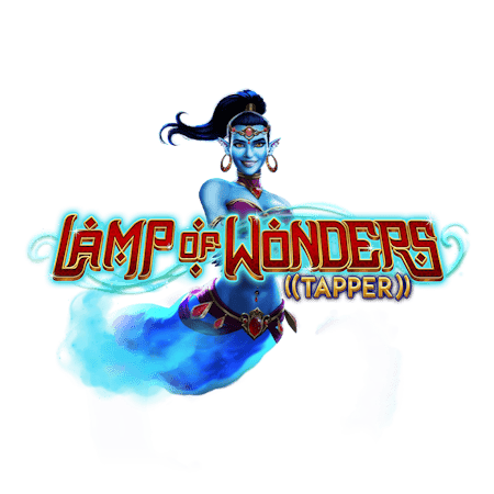 Lamp of Wonders – Tapper