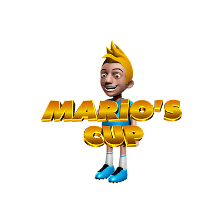 Mario's Cup