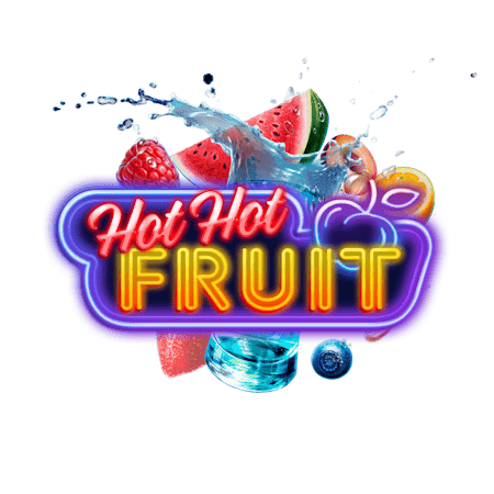 Hot Hot Fruit