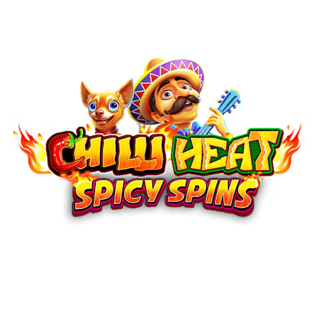 Chilli Heat Spicy Spins