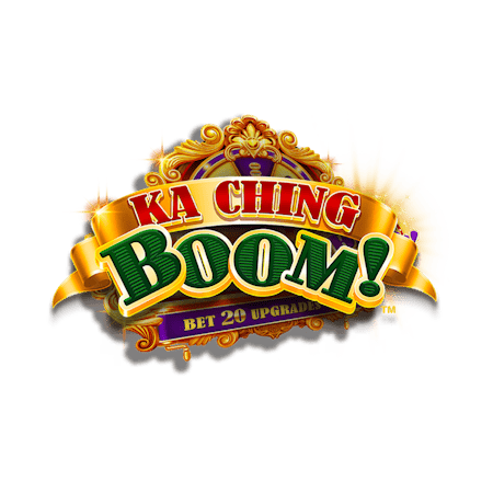 Ka Ching Boom™