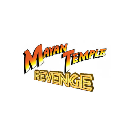 Mayan Temple Revenge